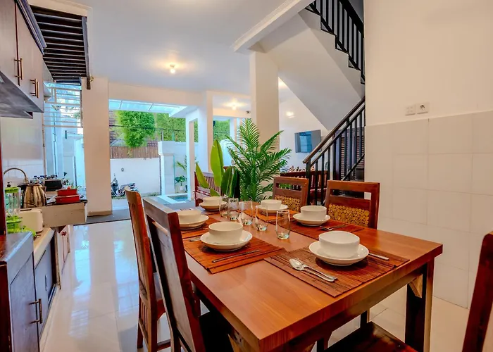 Cening Private 3br Pool