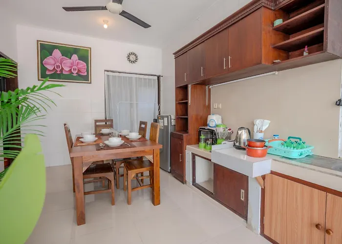 Cening Private 3br Pool