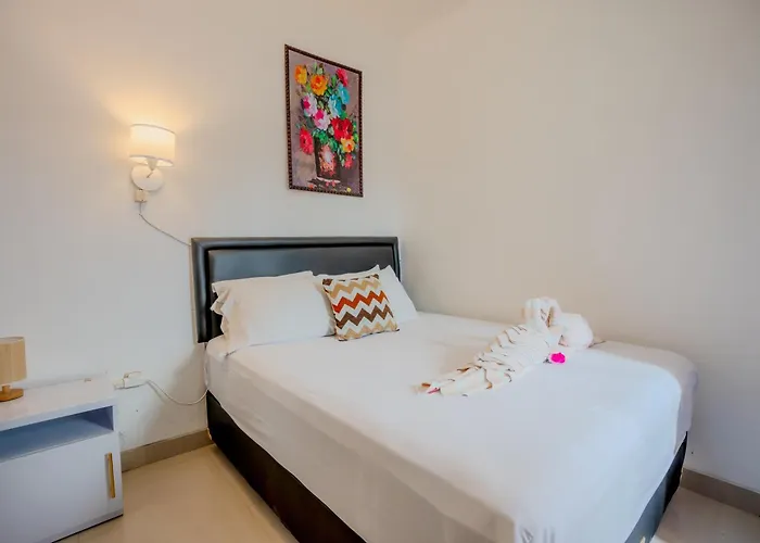 Cening Private 3br Pool