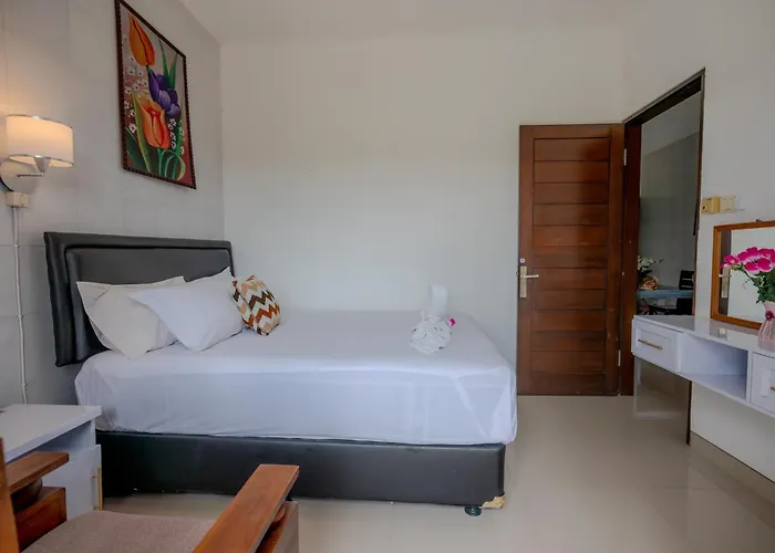 Cening Private 3br Pool アパート *