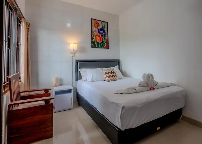 Cening Private 3br Pool